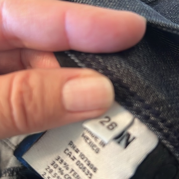 Hudson Beth Baby Boot Jean - Picture 6 of 10